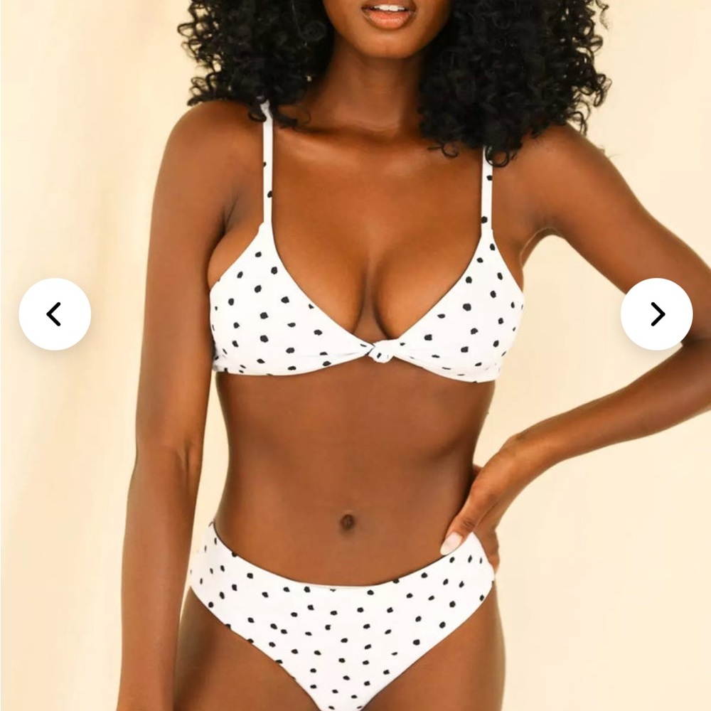 Dippin Daisys Bikini